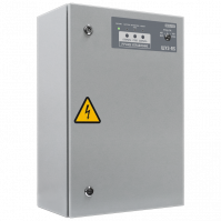 Блок управления задвижкой ШУЗ-RS