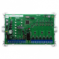 Контрольно-пусковой блок С2000-КПБ