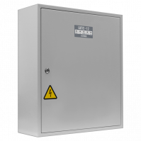 Шкаф с резервированным источником питания для монтажа средств пожарной автоматики ШПС-12 исп.20, ШПС-12 исп.21, ШПС-12 исп.22