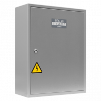 Шкаф с резервированным источником питания для монтажа средств пожарной автоматики ШПС-24 исп.10, ШПС-24 исп.11, ШПС-24 исп.12