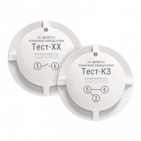 Комплект проверки устойчивости линии ДПЛС к единичной неисправности Тест-ДПЛС