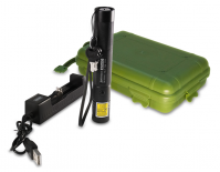 Лазерный тестер дымовых датчиков ДИП-Тест