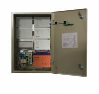 Шкаф пожарной сигнализации ШПС