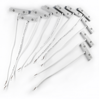 Комплект измерения температуры и влажности КВТ