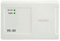 Устройство считывания УС-02