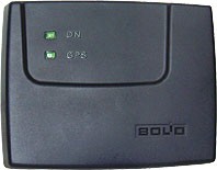 Устройство регистрации системы "ОРМА-3" УР-03