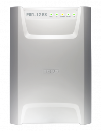 Резервированный источник питания РИП-12 исп.51 (РИП-12-3/17П1-Р-RS)