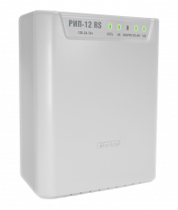 Резервированный источник питания РИП-12 исп.54 (РИП-12-2/7П2-Р-RS)