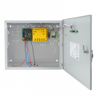 Резервированный источник питания РИП-12 исп.56 (РИП-12-6/80М3-Р-RS)