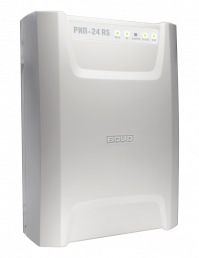 Резервированный источник питания РИП-24 исп.51 (РИП-24-2/7П1-Р-RS)