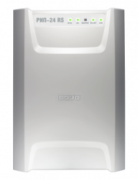 Резервированный источник питания РИП-24 исп.51 (РИП-24-2/7П1-Р-RS)