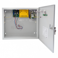 Резервированный источник питания РИП-24 исп.56 (РИП-24-4/40М3-Р-RS)