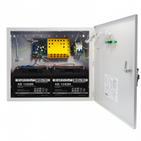 Резервированный источник питания РИП-24 исп. 06 (РИП-24-4/40М3-Р)