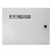 Резервированный источник питания РИП-24 исп.11 (РИП-24-3/7М4-Р)