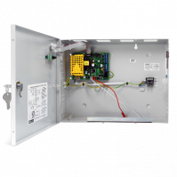 Резервированный источник питания РИП-24 исп.12 (РИП-24-1/7М4-Р)