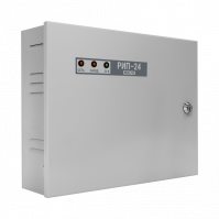 Резервированный источник питания РИП-24 исп.12 (РИП-24-1/7М4-Р)