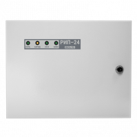 Резервированный источник питания РИП-24 исп.15 (РИП-24-3/7М4-Р)