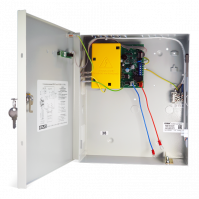 Резервированный источник питания РИП-12 исп.01 (РИП-12-3/17М1)