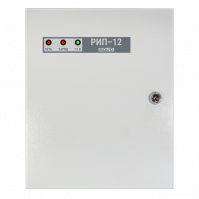 Резервированный источник питания РИП-12 исп.01 (РИП-12-3/17М1)