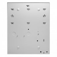 Резервированный источник питания РИП-12 исп.02 (РИП-12-2/7М1)