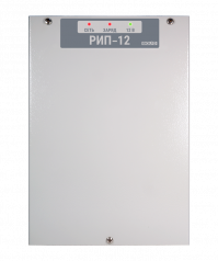 Резервированный источник питания РИП-12 исп.03 (РИП-12-1/7М2)