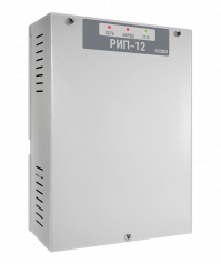 Резервированный источник питания РИП-12 исп.04 (РИП-12-2/7М2)