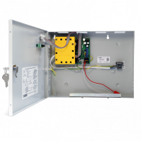 Резервированный источник питания РИП-24 исп.01 (РИП-24-3/7М4)