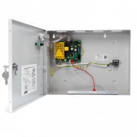 Резервированный источник питания РИП-24 исп.02 (РИП-24-1/7М4)