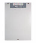 Резервированный источник питания РИП-24 исп.04 (РИП-24-1/4М2)