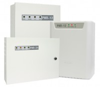 Сводная таблица параметров РИП общего применения