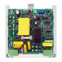 Блок защитный сетевой БЗС исп.01