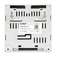 Блок защитный сетевой БЗС исп.01