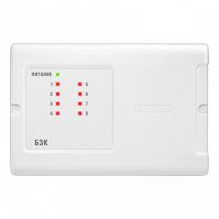 Блок защитный коммутационный БЗК исп.03