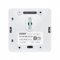 Модуль преобразователя МП 24/12В исп.02