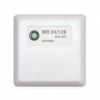 Модуль преобразователя МП 24/12В исп.02