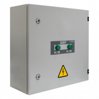 Шкафы ввода резерва ШВР-30, ШВР-110, ШВР-250