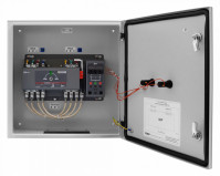 Шкафы ввода резерва ШВР-30, ШВР-110, ШВР-250