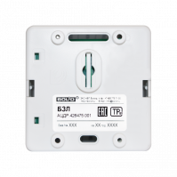 Блок защиты линии БЗЛ, БЗЛ исп.01