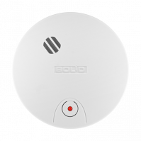 Извещатель пожарный дымовой оптико-электронный автономный ДИП-34АВТ