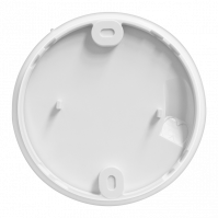 Извещатель охранный пассивный оптико-электронный инфракрасный с объемной зоной обнаружения потолочный Грация исп.02