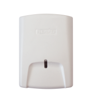 Извещатель охранный объемный радиоволновой Кречет