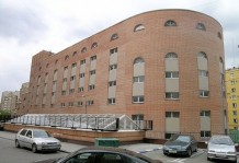 Офис, г. Москва