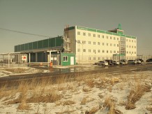 ООО "ТБМ"Иркутск", г. Иркутск