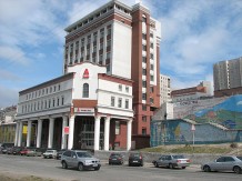 ОАО "Альфа-Банк", г. Мурманск Мурманской области