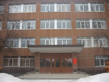 ЗАО "Тюменский домостроительный завод", г. Тюмень