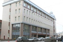 ЗАО "МЕГАМЕЙД", г. Санкт-Петербург