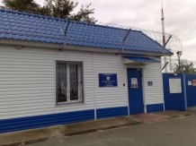 НПС "Мантурово" ИТСО , Курская обл. с.Мантурово