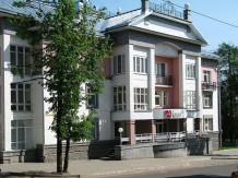 Офис "Аспект-Сети"