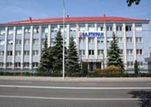 ОАО "Балткран"