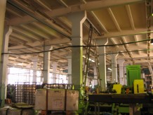 ОАО "Московский нефтемаслозавод"